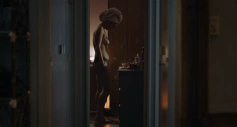 Nude Video Celebs Mora Arenillas Nude Invisible 2017