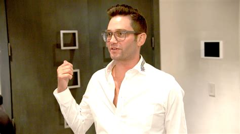 Watch What Is Josh Flagg S Long Standing Connection To Barbara Barbie