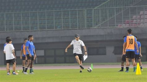 Penyebab Shin Tae Yong Senang Meski Timnas Indonesia Dibungkam