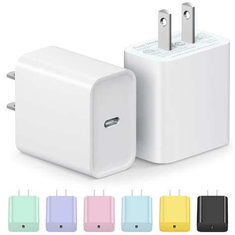 iphone 16 charger block