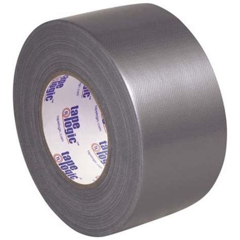 Tape Logic Duct Tape Mil X Yd Silver Pk T S Frys Food