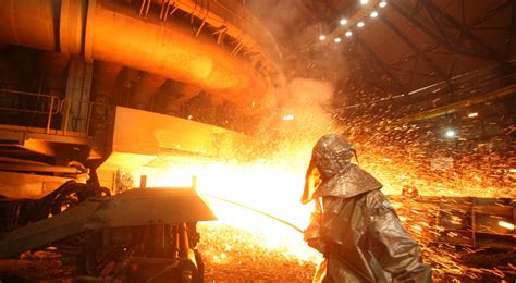 Jest Porozumienie Płacowe W Arcelormittal Poland Będą Podwyżki