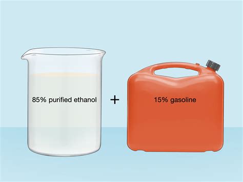 How to Make Ethanol Fuel: DIY Renewable Fuel in 13 Steps