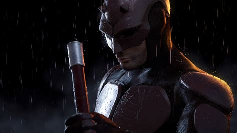 Daredevil 4k New Wallpaper,HD Superheroes Wallpapers,4k Wallpapers ...