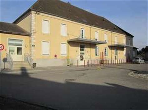 Ecole De Dampierre Sur Linotte