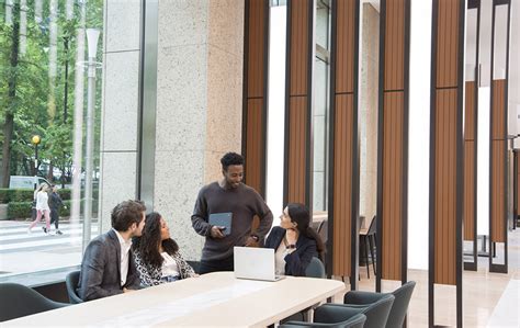 Forty Bank Street Canary Wharf Offices