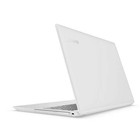 Lenovo Ideapad 320 15ast Amd A9 9420 4gb 128gb Ssd 15 6 Blanco