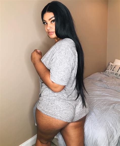 Bbw Mixed Thot From Instagram Shesfreaky
