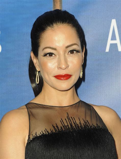 EMMANUELLE VAUGIER at Writers Guild Awards in Los Angles 02/17/2019