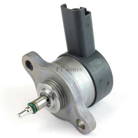 New Bosch Diesel Pressure Regulator 0281002493 | eBay