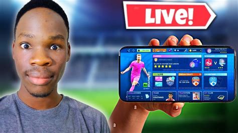 Dream League Soccer Youtube