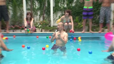 Summerparty Endet In Orgie With Pals Porn 1f Hotntubes