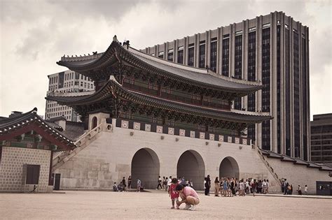 Que Faire A Seoul Ton Voyage