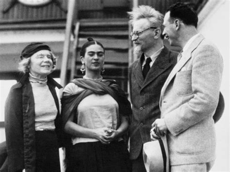 León Trotsky un asesinato en Coyoacán México Desconocido