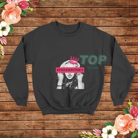 Check Now! Free Britney Movement Sweatshirt - Toptopsstore.com