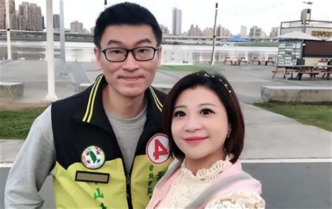 Taiwans Liang Wenjie And His Wife Once Clamored That If The Peoples