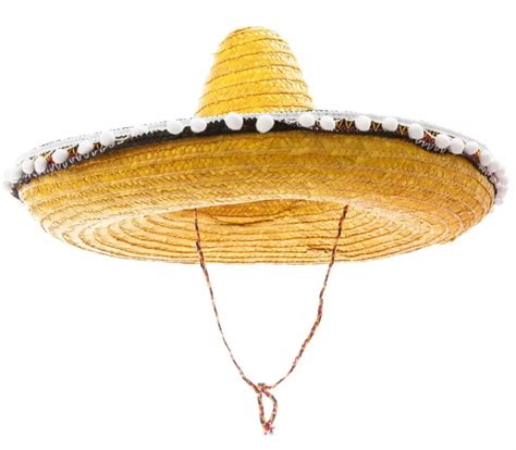 Mexican Sombrero