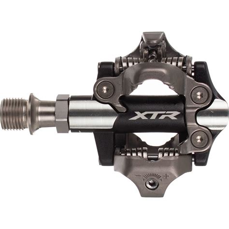 Pros Cons Review Shimano XTR PD M9100 Pedals