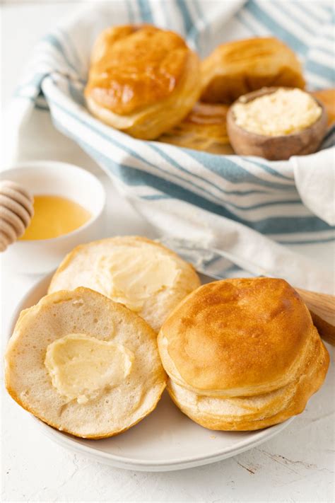 Perfect Air Fryer Canned Biscuits