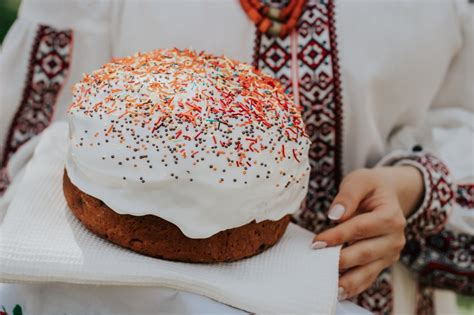 Великдень 2024: як правильно зберігати паски, сирну паску та крашанки