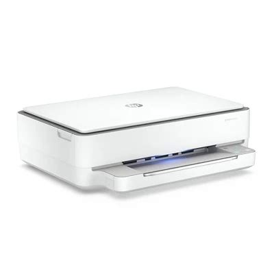 Hp Envy 6055e Wireless All-in-one Printer With Copier, Scanner And ...