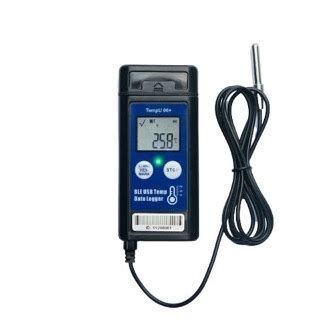 Tzone TempU06 Ultra Low Temperature Data Logger OneTemp