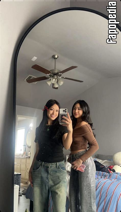 Gabby Hua Nude Leaks Photo Fapopedia