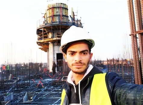 Mahmoud Kamal On Linkedin Al Alamein Towers By Great Siac Construction