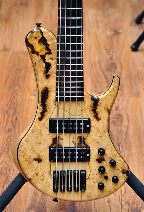 Electrics Bass Electric Bass Luthier Online Shop Doctorbass