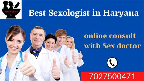 Best Sex Doctor In Jind Yovan Clinic Best Sex Clinic In Jind