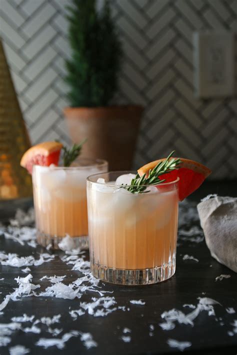 Three Cocktails To Get You In The Holiday Spirit Artofit