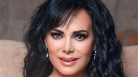 A sus 62 años Maribel Guardia presume cuerpo de impacto con ajustado