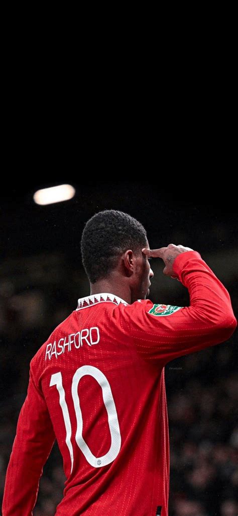 Rashford 2023 Wallpapers - Top Free Rashford 2023 Backgrounds ...