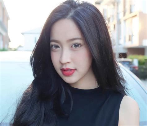 Ngắm nhan sắc đẹp ngất ngây của hot girl Thái Lan đang nổi tiếng khắp trên mạng Titanic Nơi
