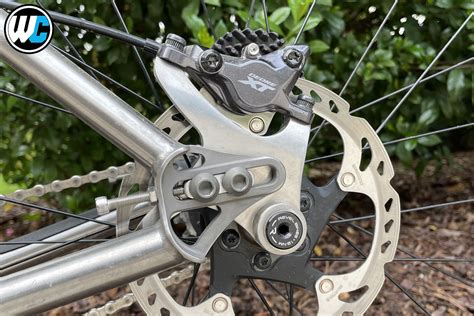 Shimano Deore Xt Bl M8100 Br M8100 Disc Brake And Lever [rider Review] Worldwide Cyclery