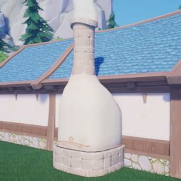 Fireplace Addon - Official Palia Wiki
