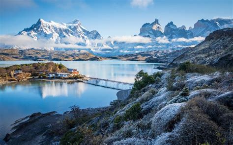 5 Reasons Why Chile Is The Next Top Winter Travel Destination