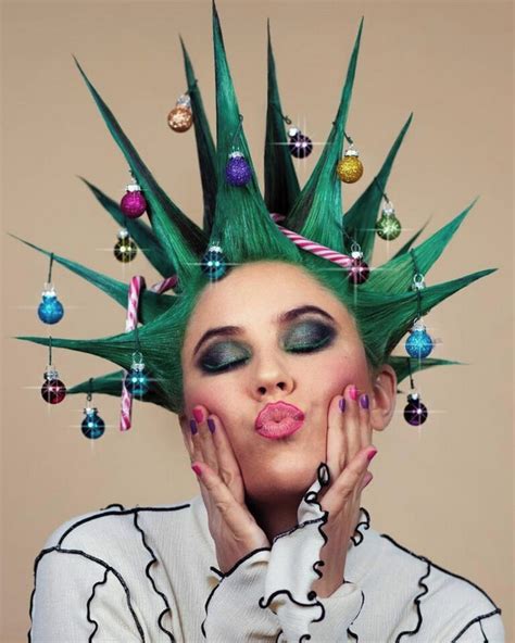36 Liberty Spikes Hairstyles Hood Mwr