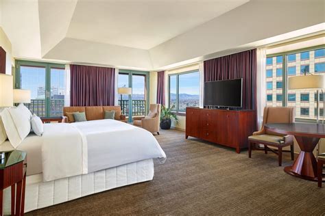 Meeting Rooms at The Westin Denver Downtown, 1672 Lawrence St, Denver ...