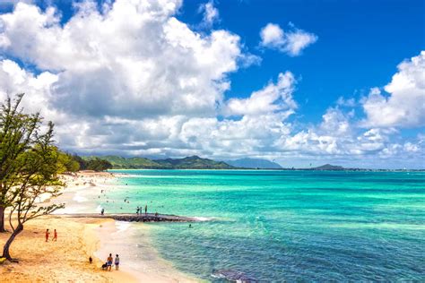 Kailua Beach Park - Aloha Secrets