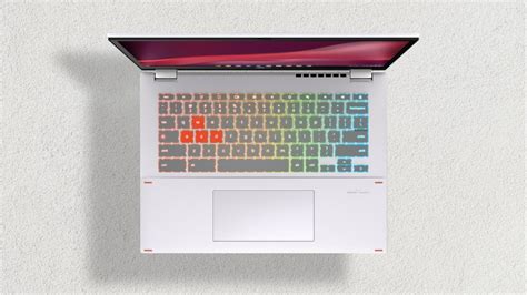 ASUS Lanza El Nuevo Chromebook Vibe CX34 Flip Enfocado En Juegos En CES