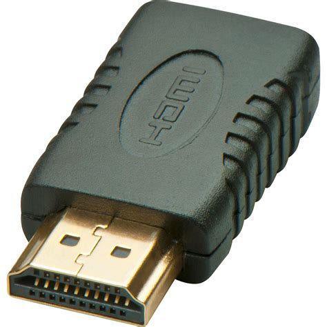 Bewunderung Genehmigung Klatsch Adapter F R Hdmi Anschluss