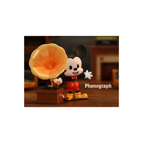 Mini Figures Box DISNEY Mickey & Friends The Ancient Times Series ...