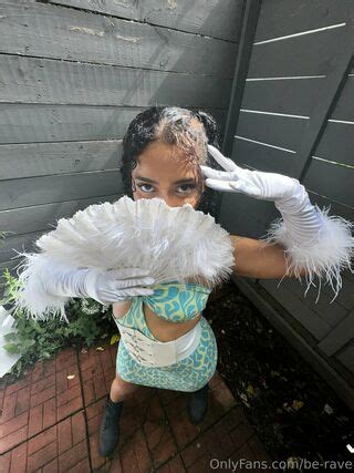 Be Rave Be Rave Events Nude OnlyFans NudoStar TV