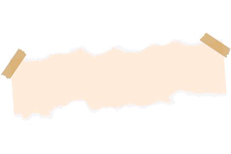 Papel Rasgado Sticker En Cuaderno De Notas Pegatinas The Best Porn Website