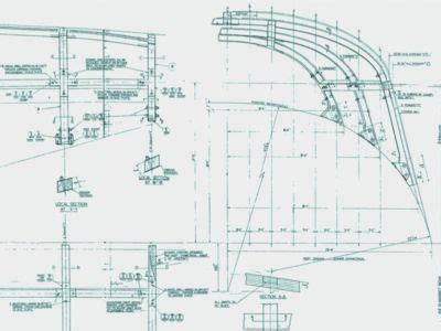 Plans Avro Lancaster Plans Blueprints Drawings RAF ww2 | #131752980