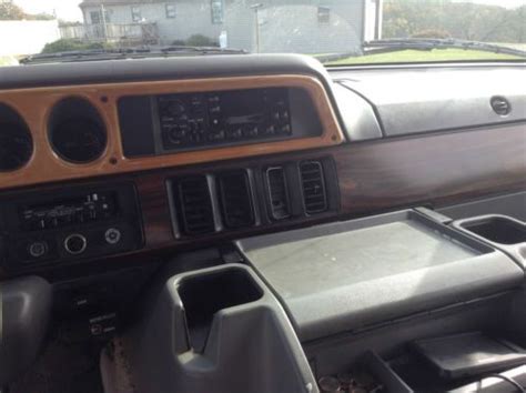 Find used 1995 Dodge Ram Van SLT 2500 Conversion Van in Selinsgrove, Pennsylvania, United States ...