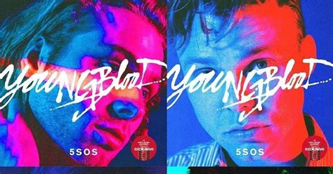 5SOS Youngblood: A Review