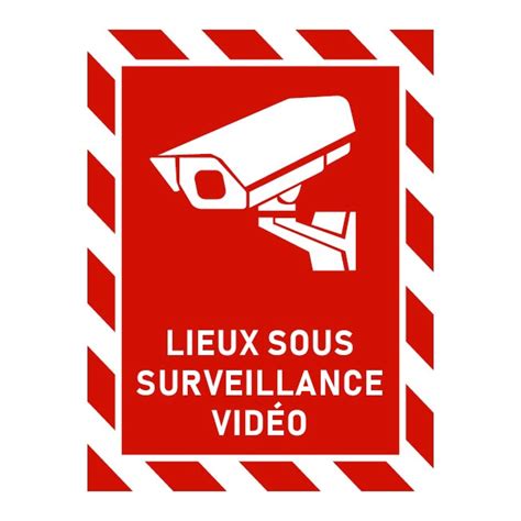 Lieux sous surveillance vidéo Art Graphique imprimerie Longueuil