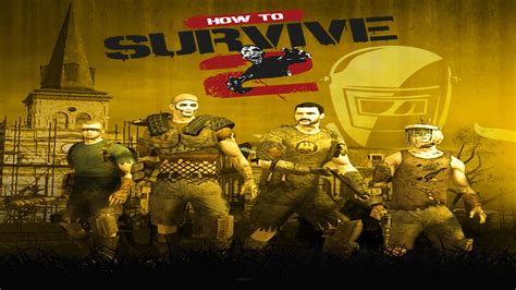 How to Survive 2 Media - OpenCritic